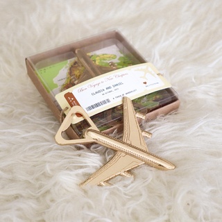 Take flight with this Airplane Bottle Opener this Eid!