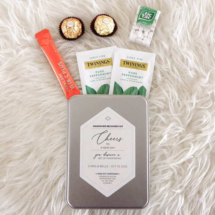 Enjoy our Mint-eaningful Raya mini gift set, with refreshing mint and sweet treats for a delightful taste of the season
